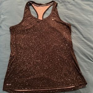 Nike Dri-Fit Tank